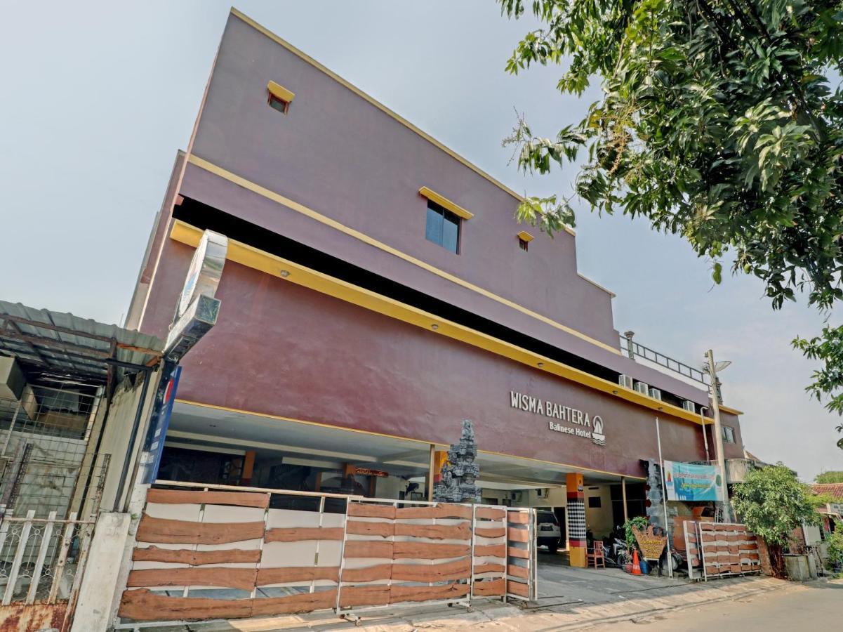 Capital O 90407 Wisma Bahtera Hotel Cirebon Buitenkant foto